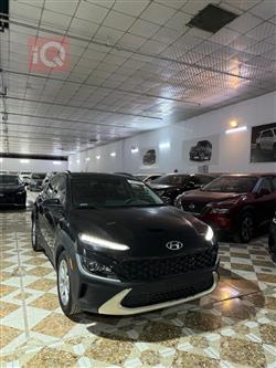 هيونداي كونا